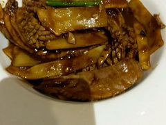 -城南往事济南风味主题餐厅(东环店)