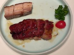 -新旺茶餐厅·早餐·夜宵(仙霞店)