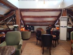 -1901 Cafe(西四店)