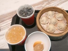 -回味鸭血粉丝汤(京新广场店)