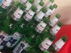 啤酒-真空冷面王(武功街店)