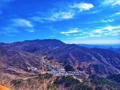 -妙峰山风景名胜区
