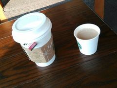 android_upload_pic-星巴克(扬州珍园店)