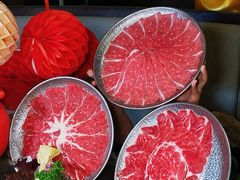 -湊湊火锅·茶憩(合生汇购物中心店)
