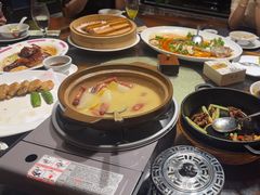 -猪肉婆私房菜(容桂总店)