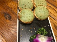 -苹果树下艺术餐厅(通州店)