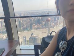 -上海柏悦酒店·世纪100牛排馆