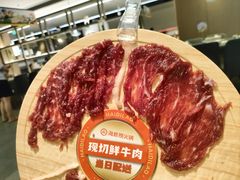 -海底捞火锅(华南摩尔店)