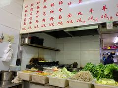 -曹宝林砂锅麻辣烫(星光路店)