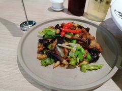 -渔语鱼酸菜鱼新川菜(万象城店)