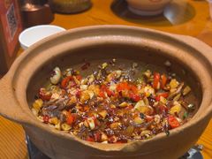 -陈家婆的菜(梅溪湖店)