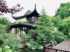 -杭州西子湖四季酒店-WL BISTRO西湖餐厅(灵隐路店)