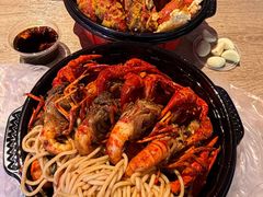 -红盔甲·小龙虾(车公庙店)