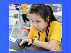 -童程童美·信息学竞赛·机器人编程·少儿编程(太阳宫校区)