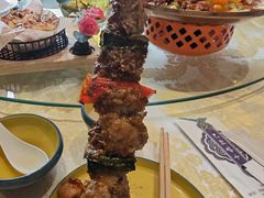 -巴尔喀十新疆餐厅(开发区店)