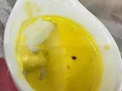 彩虹焦糖炖蛋-牛三哥洛阳牛肉汤(生态城店)