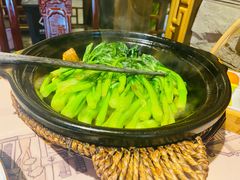 -杨记隆府(时代天街店)