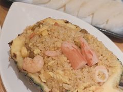 -避风塘(江桥万达店)