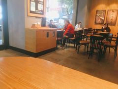 -星巴克(长沙乐和城门店)