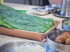 -东门韩国烤肉·韩国料理(烟台朝阳街店)