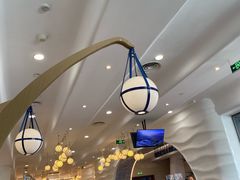 -贝林大翅鲸简餐厅(国家海洋博物馆店)