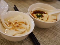 豆花-潮府馆·非遗潮州菜·世纪公园(新国际博览中心店)