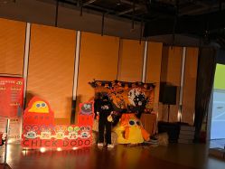 -小鸡哆哆故事屋·儿童乐园(嘉里城店)