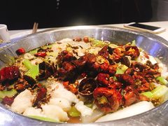 -万和源炝锅城·活鱼现炝(文艺北路店)