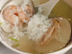 -隐厨·海鲜餐厅(恒通路店)