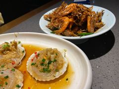 -老头儿油爆虾(星光一期店)