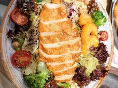 -魏斯理汉堡(西安沣东吾悦店)