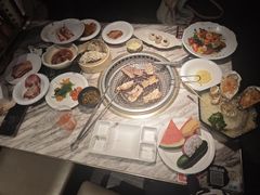-火炉火自助餐(喜隆多店)