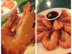 -盛港湾海鲜食府(黄沙店)