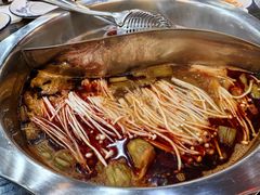 -顺水湾·牛肉牛杂火锅(驾鹤店)