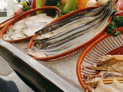 -西安高新希尔顿酒店·咖啡露台西餐厅