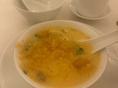 -利苑酒家(合景国际金融广场店)