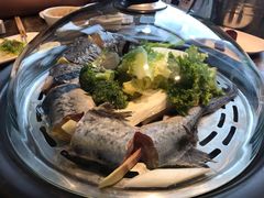 -日进一片海.生腌海鲜火锅.宵夜烧烤(三里屯总店)