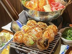 -王氏炉匠·烧鸟放题自助(好运街店)