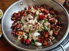 -百岁鱼(七一路店)