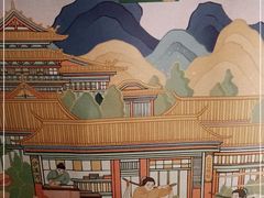 -泸溪河桃酥(秦淮夫子庙一店)