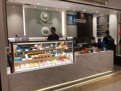 -PAUL LAFAYET 法式甜品(国金中心商场店)