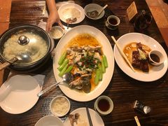 -猪肉婆私房菜(容桂总店)