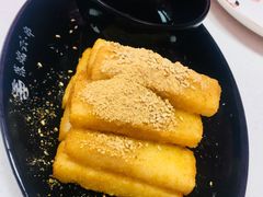 -梵云依家小冒菜(新街口总店)