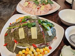 -甲大帅·甲鱼·椰子鸡主题餐厅(唐家店)