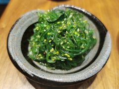 -井圣日膳(万达店)