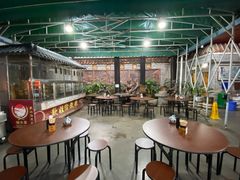 大堂-欢姐伦教糕(北海大道北店)