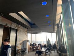 -Cafe Aewol Monsant