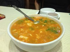 疙瘩汤-四季小馆·地道北京小吃(广百店)