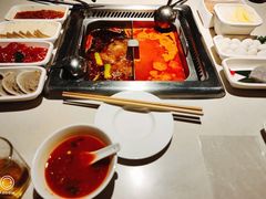 -海底捞火锅(万丰桥店)