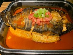 -半天妖烤鱼(方庄店)